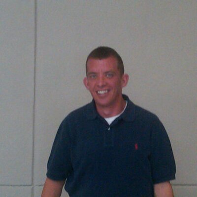Brian Lyles - Twitter Profile Picture of Brian Lyles (@Gumby0427) on Twitter