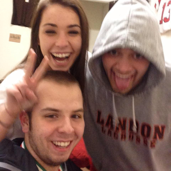 Profile Picture of Tilde Iannuzzi (@t_iannuzzi) on Poshmark