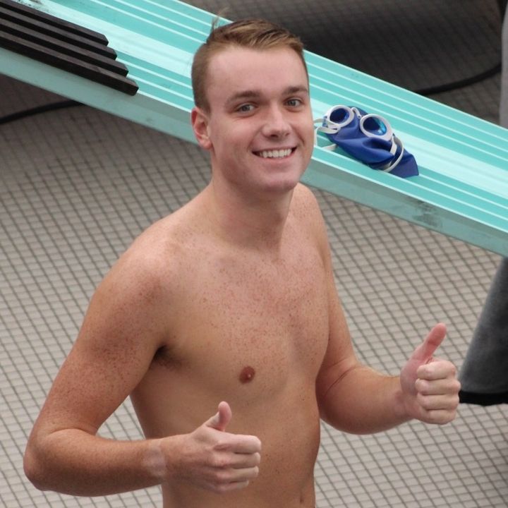 Profile Picture of Daniel Murray (@@dgmurray4) on Tiktok