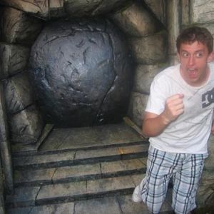 Profile Picture of David Horrocks (@divadofskorroh) on Myspace