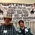 Profile Picture of Linda Lyles Turner (@cowboycommissary) on Instagram