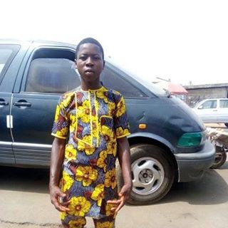 Profile Picture of Adeola Adesina (@adeola.adesina.1694) on Facebook
