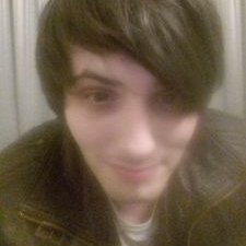 Profile Picture of Joshua Pryce (@JoshuaPryce89) on Twitter