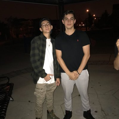 Profile Picture of Luke (@lukedileo77) on Twitter