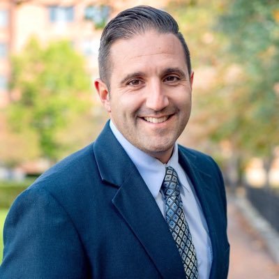 Profile Picture of Brad Vivacqua (@Brad_Vivacqua) on Twitter