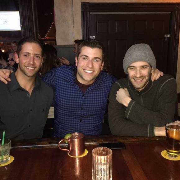 Profile Picture of Aaron Redlich (@aaronator909) on Poshmark