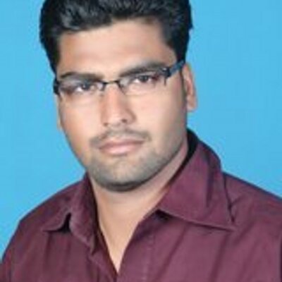 Profile Picture of Ashish Dixit (@ashishdixit297) on Twitter
