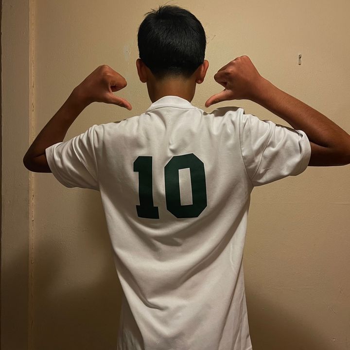 Profile Picture of distefano10b (@distefano10b) on Tiktok