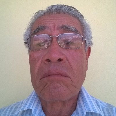 Profile Picture of Rene Cortes Corona (@renecortes1947) on Twitter