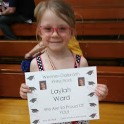 Lacey Ward - Youtube Profile Picture of Lacey Ward (@laceyward4889) on Youtube