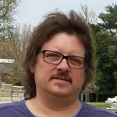 Profile Picture of Brian Andrew Marek (@bamarek) on Twitter