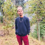 Profile Picture of 🍁 🅣🅗🅐🅟🅐 🍁 (@krishna_thapa1437) on Instagram
