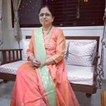 Profile Picture of Bhamini Shah (@bhamini.shah.165) on Instagram