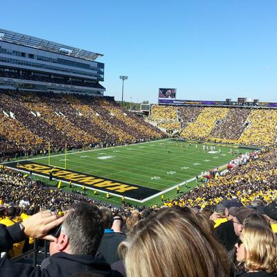 Profile Picture of Kevin Richey (@4dahawx) on Twitter