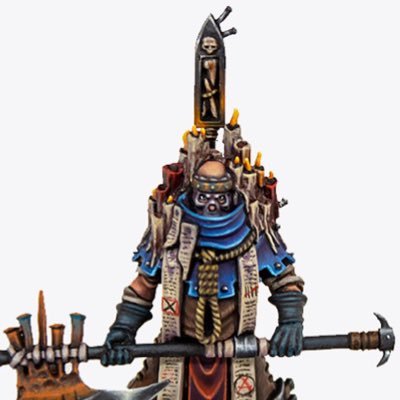 Profile Picture of Lance Allen (@Lanceallenminis) on Twitter