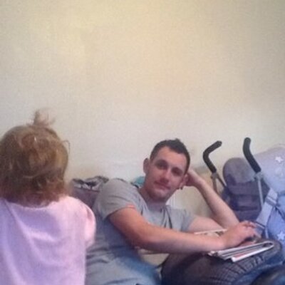 Profile Picture of Curt Galbraith (@curtyFlirty85) on Twitter