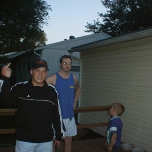 Profile Picture of Jim Breckenridge (@horneddawg) on Myspace