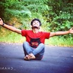 Profile Picture of chanku_06 (@_chanku_) on Instagram