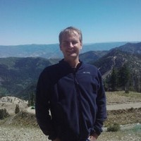 Profile Picture of Trevor Macduff (@trevor-macduff) on Quora