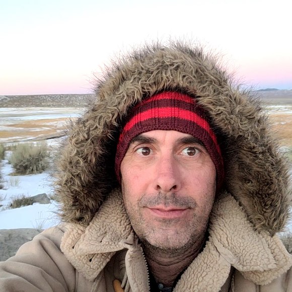 Profile Picture of Denny Pallenberg (@dennypallenberg) on Poshmark