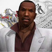 Profile Picture of CARL JOHNSON (@CARL_JOHNSON_CJ1) on Youtube