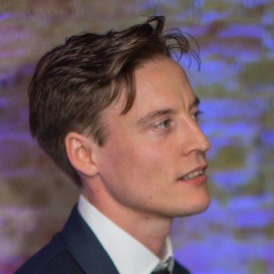 Profile Picture of Ben Tillett (@VoiceOfBen) on Twitter