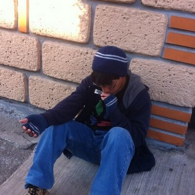 Profile Picture of George Mori (@LimonMori) on Twitter