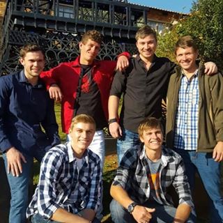 Profile Picture of Andre Nieuwenhuizen (@andre.nieuwenhuizen.35) on Facebook