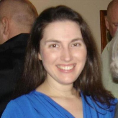 Profile Picture of Jennifer Martin (@@JenMartin1) on Twitter