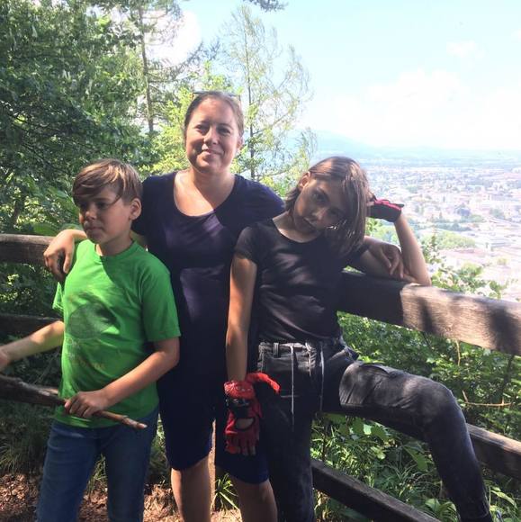 Profile Picture of Roxane Fortier (@mtroxy) on Poshmark