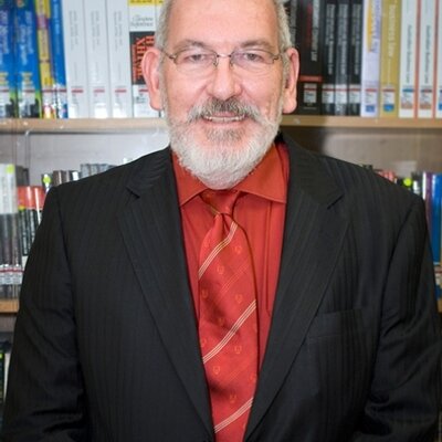 Profile Picture of John Grainger (@pvcjohngrainger) on Twitter