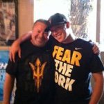 Profile Picture of Steve Tillotson (@swtillotson) on Instagram