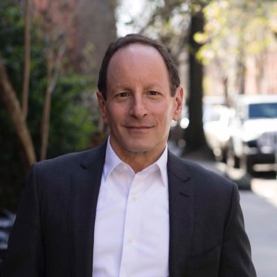 Profile Picture of Bill Goldstein (@BGoldsteinBooks) on Twitter