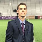 Profile Picture of Andrew Meagher (@_meagher) on Instagram