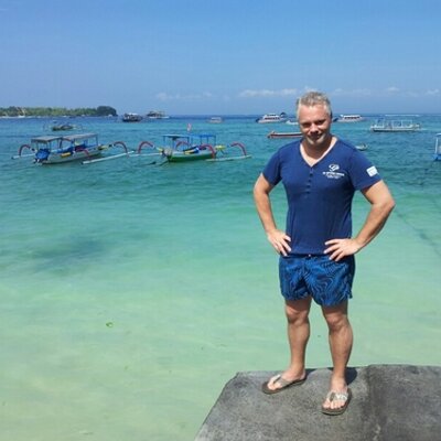 Profile Picture of Marc Snokx (@marmar5543) on Twitter