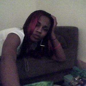 Profile Picture of Rosalynn Russell (@lilbiglips) on Myspace
