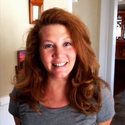 Profile Photo of Mary Bingham (@marybinghamva) on Twitter