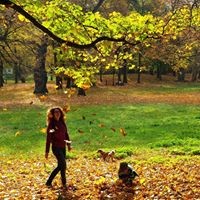 Profile Picture of Agnieszka Lisiewska (@agnieszka-lisiewska) on Quora