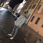 Profile Picture of Adam Nomilner (@adamnomilner) on Instagram