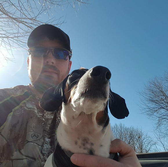 Profile Picture of Brandon Hammond (@eviltire128) on Poshmark