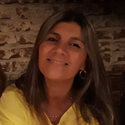 Profile Picture of Claudia Mejías (@Claudiamejias_1) on Twitter