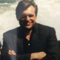 Profile Picture of Paul Sambataro (@paulsambataro) on Pinterest