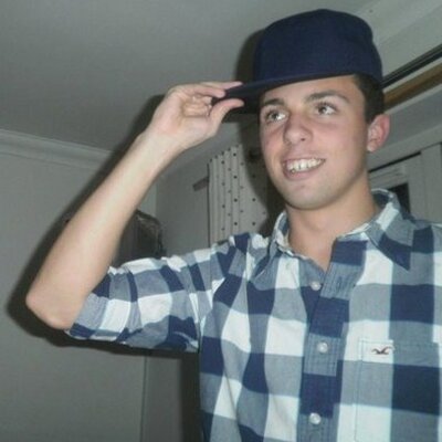 Benjamin Greenland - Twitter Profile Picture of Benjamin Greenland (@@BenGreenland) on Twitter