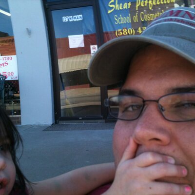 Profile Picture of Jeff O'Dell (@supacreek) on Twitter