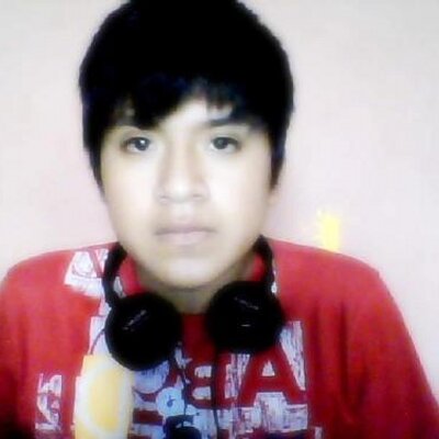 Profile Picture of Nick Reyna Flores (@LokitoReyna) on Twitter