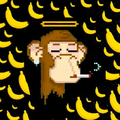 Profile Picture of Cheekie Banana (@Cheekiebanana) on Youtube