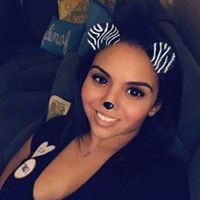 Profile Picture of Ingrid Castro (@ingrid-castro-9) on Quora