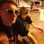 Profile Picture of Joel Sweeteh (@joelsweeteh) on Instagram