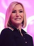 Profile Picture of Paula White-Cainon Wikipedia