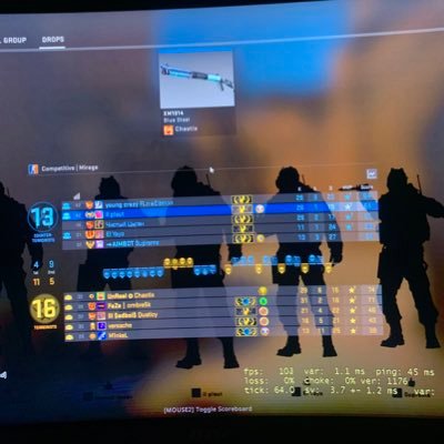 Profile Picture of Carl Söderlund (@Carl_Soderlund1) on Twitter